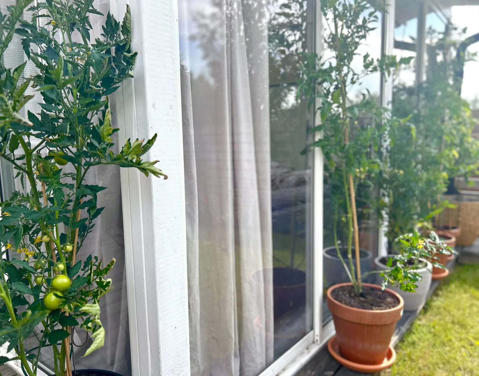 Villa, Radhus, Solhöjden 4, Bondsjöhöjden, Härnösand