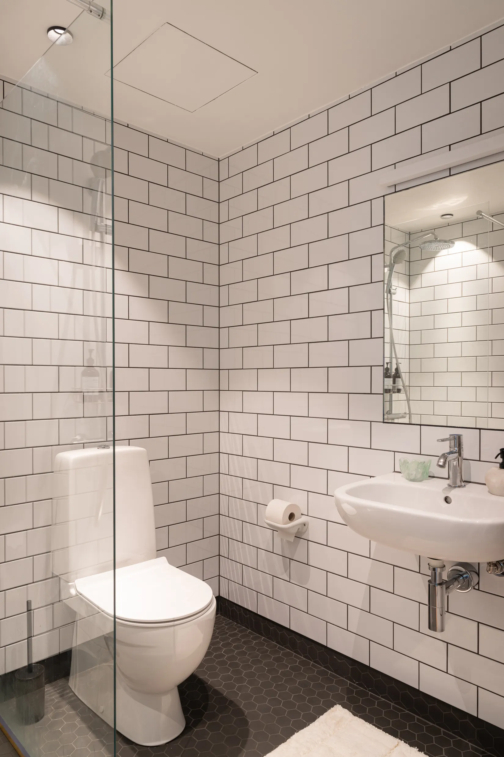 Bostadsrätt, Inedalsgatan 15, Kungsholmen - Fridhemsplan, Stockholm
