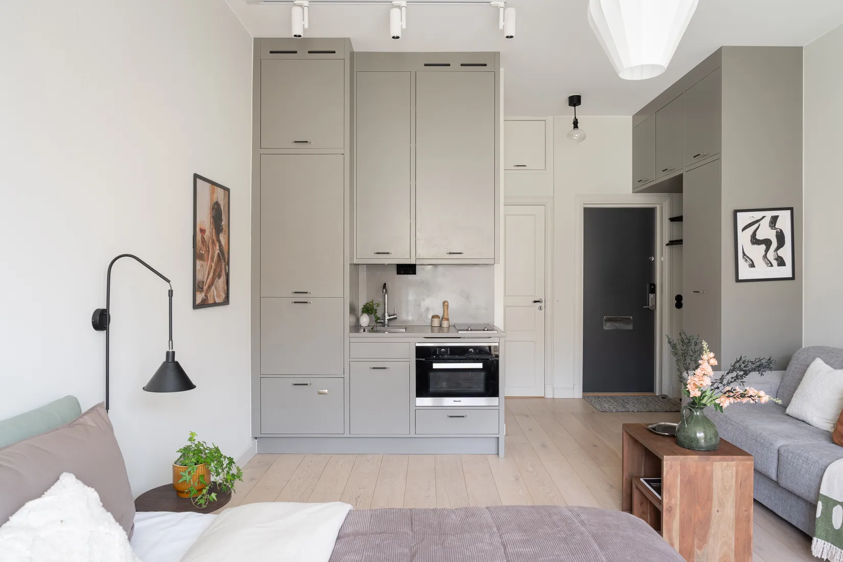 Bostadsrätt, Inedalsgatan 15, Kungsholmen - Fridhemsplan, Stockholm
