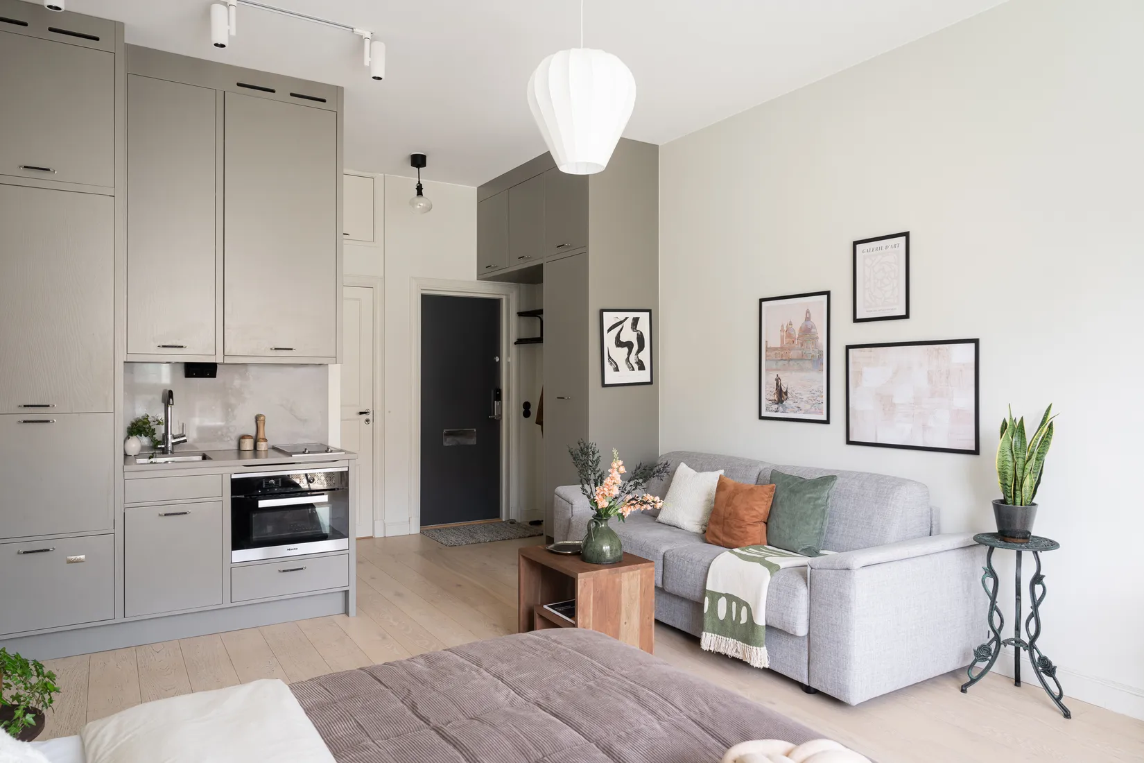 Bostadsrätt, Inedalsgatan 15, Kungsholmen - Fridhemsplan, Stockholm