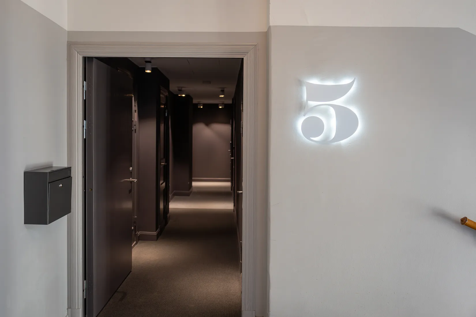 Bostadsrätt, Inedalsgatan 15, Kungsholmen - Fridhemsplan, Stockholm