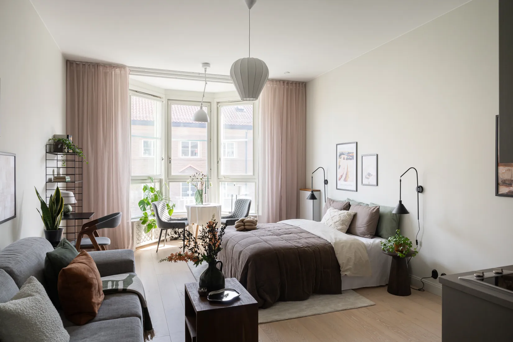 Bostadsrätt, Inedalsgatan 15, Kungsholmen - Fridhemsplan, Stockholm