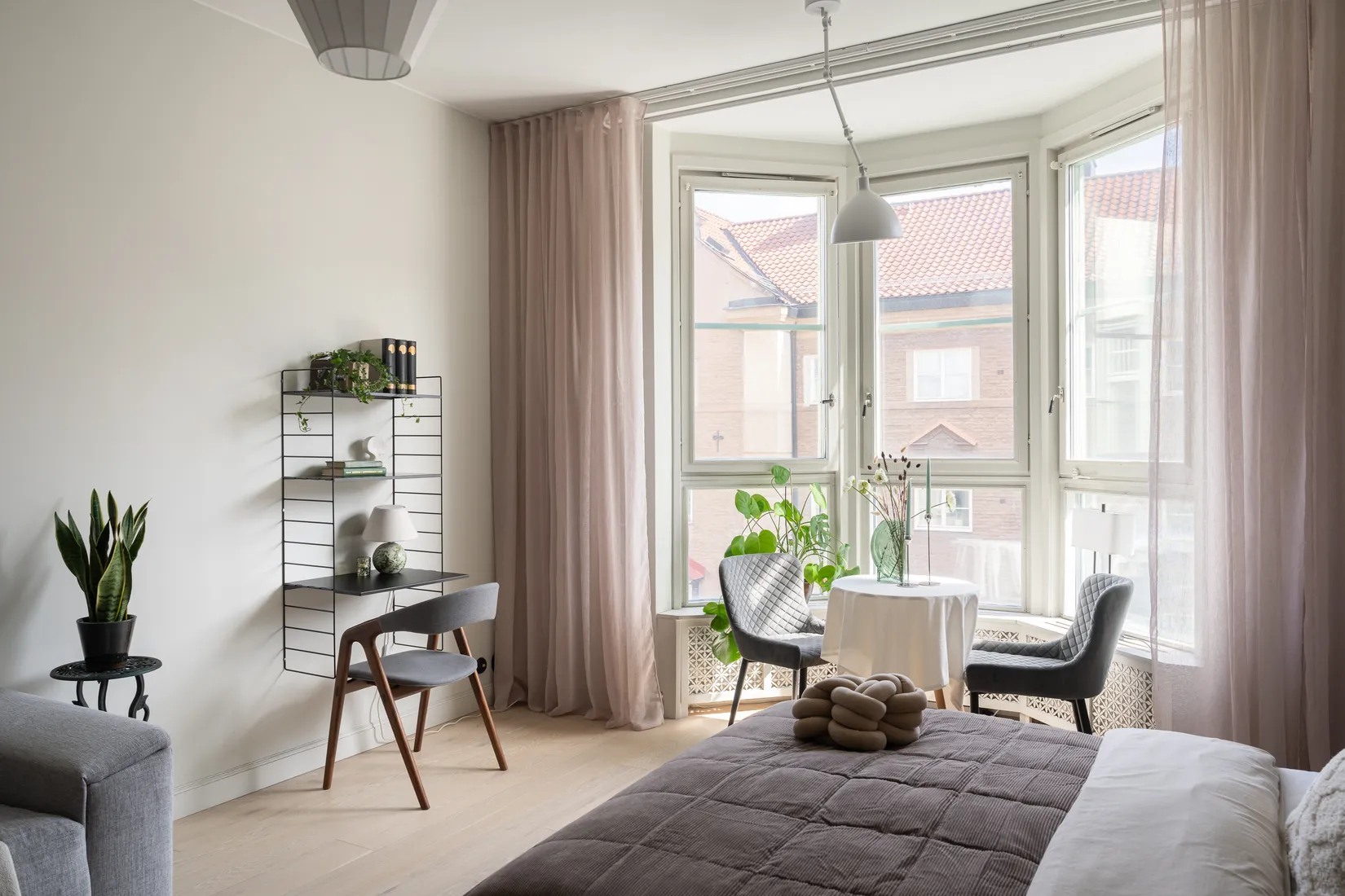 Bostadsrätt, Inedalsgatan 15, Kungsholmen - Fridhemsplan, Stockholm