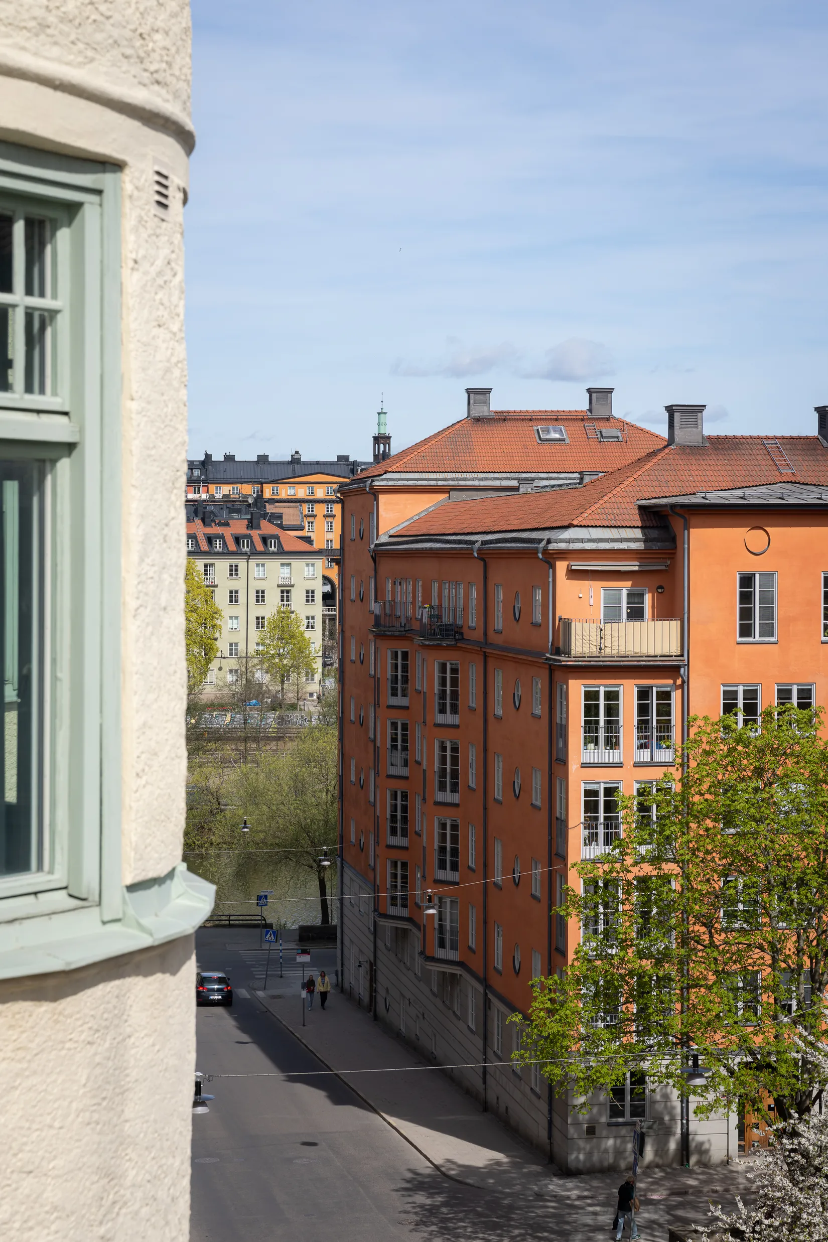 Bostadsrätt, Inedalsgatan 15, Kungsholmen - Fridhemsplan, Stockholm
