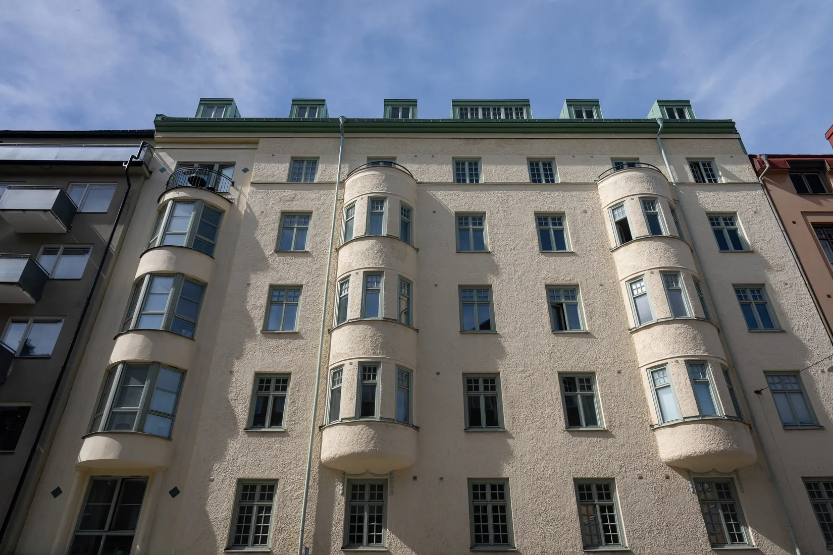 Bostadsrätt, Inedalsgatan 15, Kungsholmen - Fridhemsplan, Stockholm