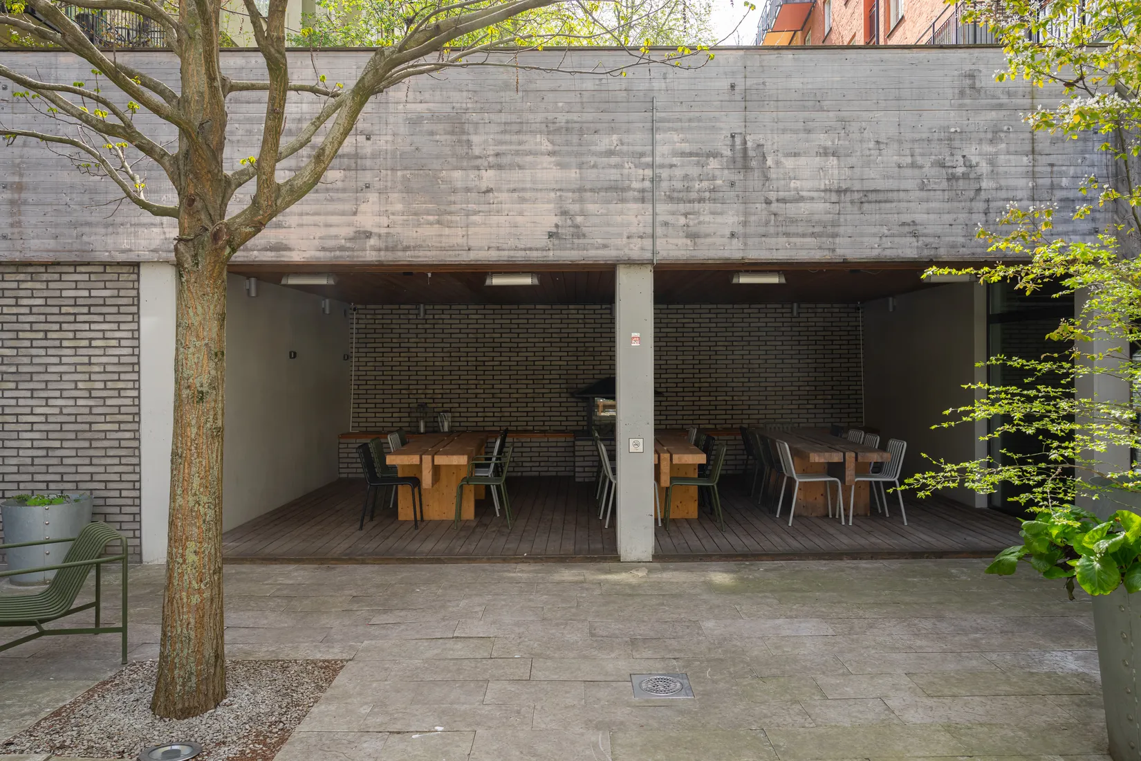Bostadsrätt, Inedalsgatan 15, Kungsholmen - Fridhemsplan, Stockholm
