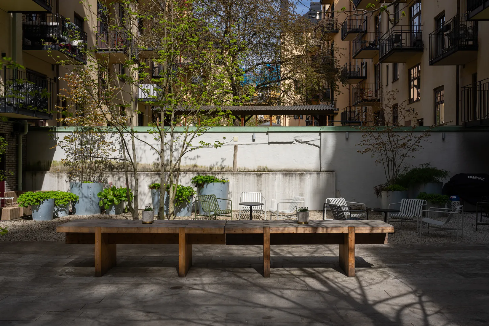 Bostadsrätt, Inedalsgatan 15, Kungsholmen - Fridhemsplan, Stockholm