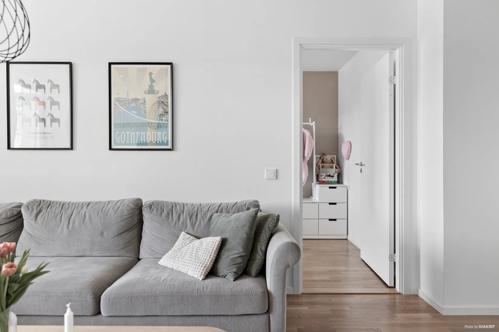 Bostadsrätt, Broslättsgatan 15, Mölndal Centrum, Mölndal