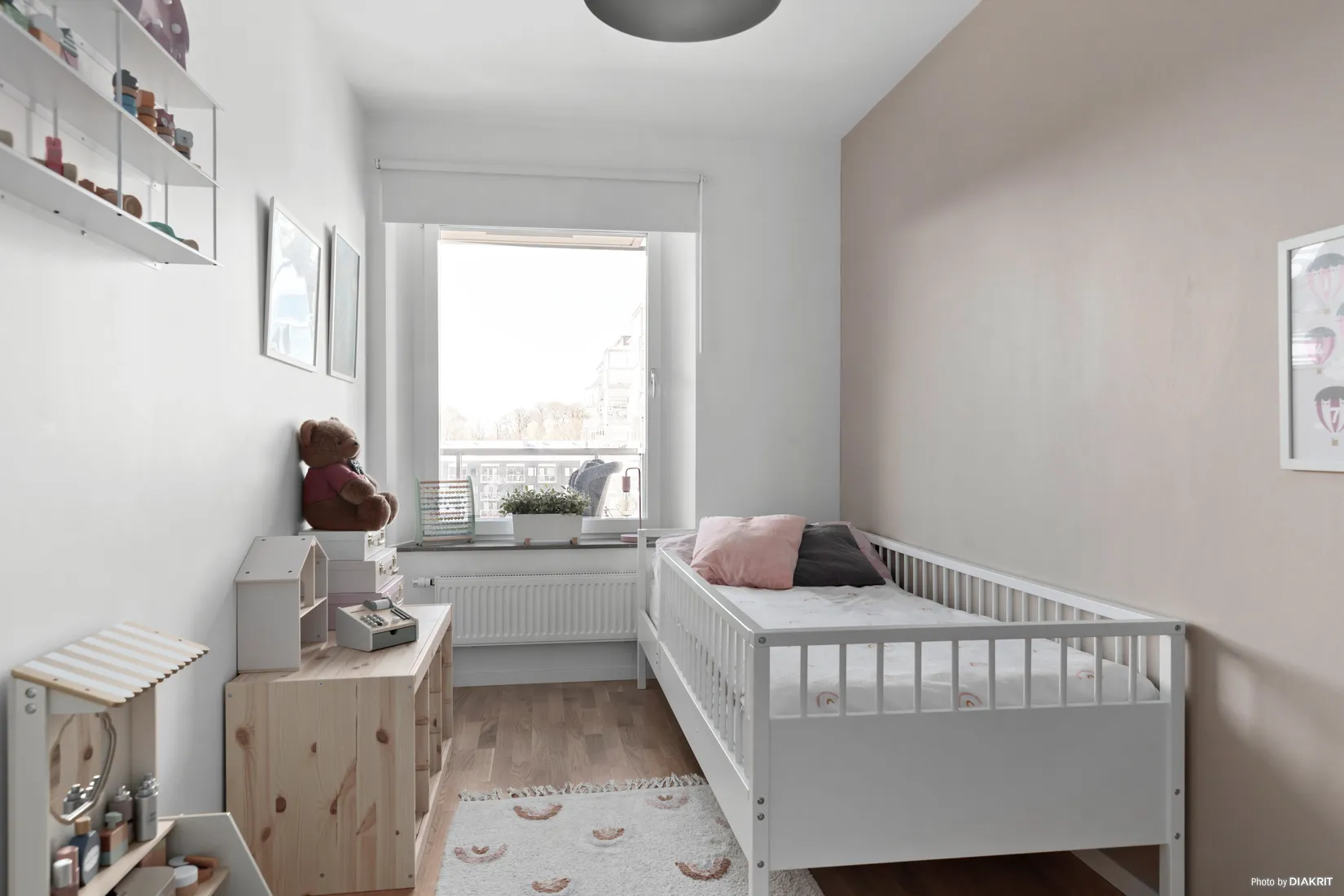 Bostadsrätt, Broslättsgatan 15, Mölndal Centrum, Mölndal