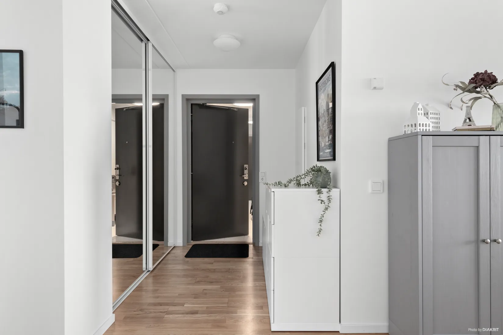 Bostadsrätt, Broslättsgatan 15, Mölndal Centrum, Mölndal