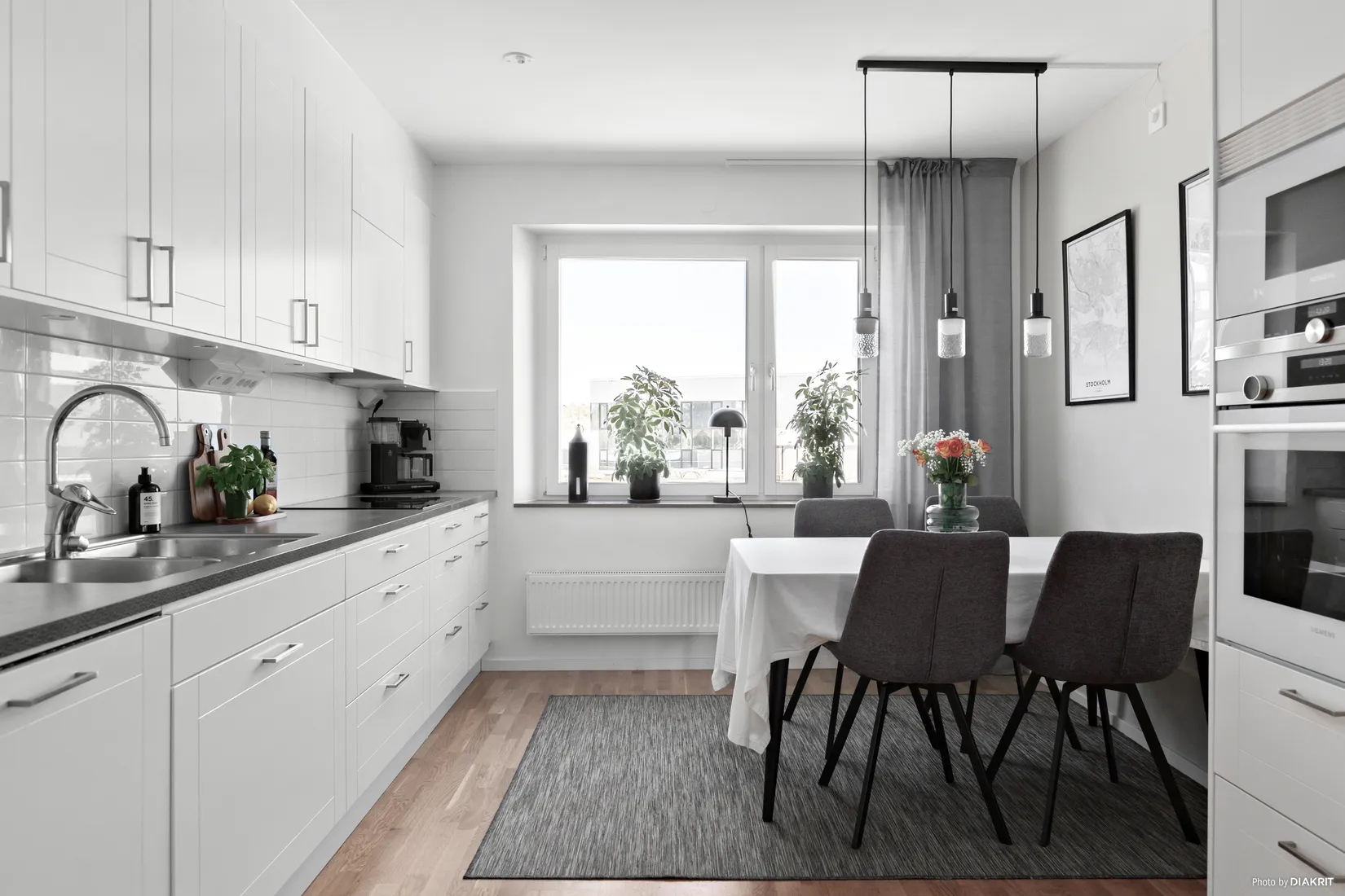 Bostadsrätt, Broslättsgatan 15, Mölndal Centrum, Mölndal