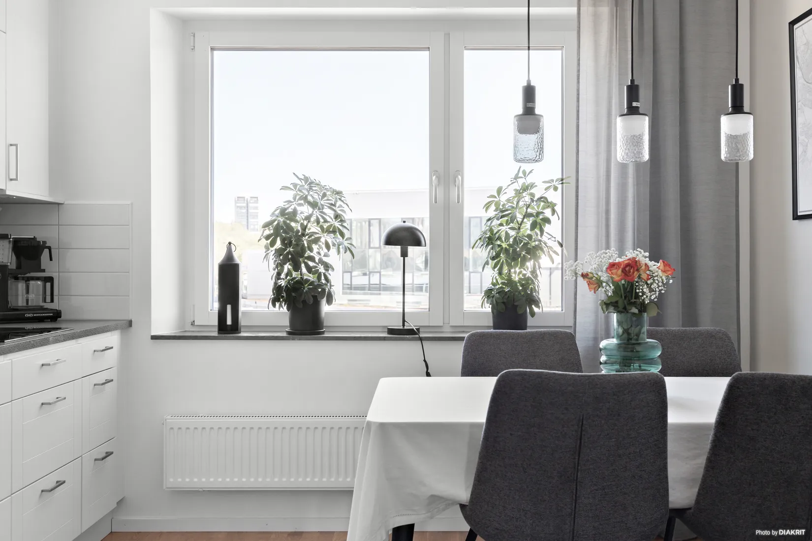 Bostadsrätt, Broslättsgatan 15, Mölndal Centrum, Mölndal