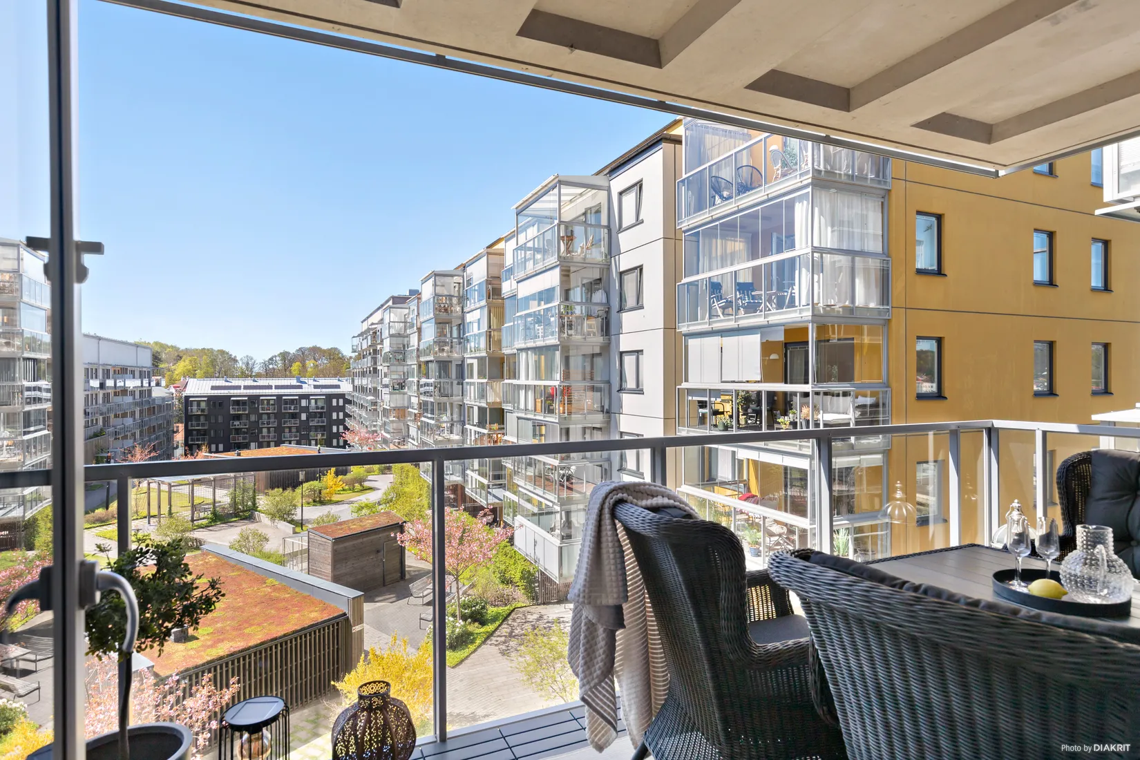 Bostadsrätt, Broslättsgatan 15, Mölndal Centrum, Mölndal