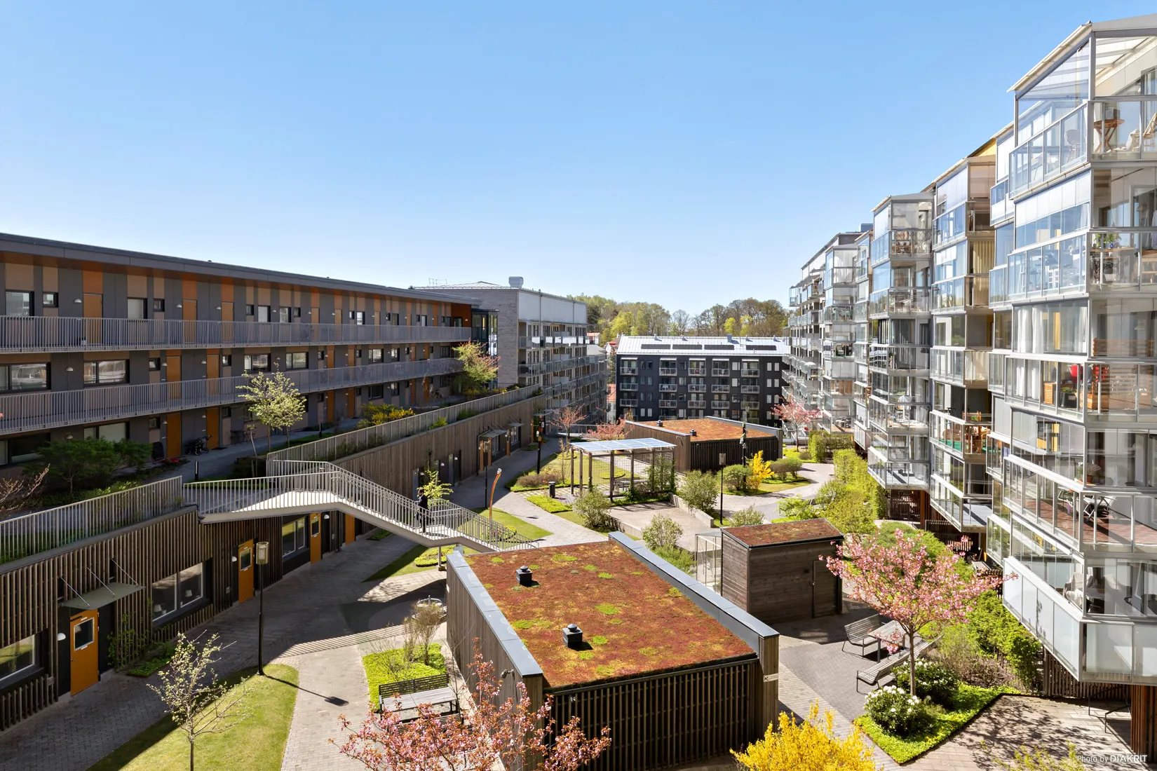 Bostadsrätt, Broslättsgatan 15, Mölndal Centrum, Mölndal