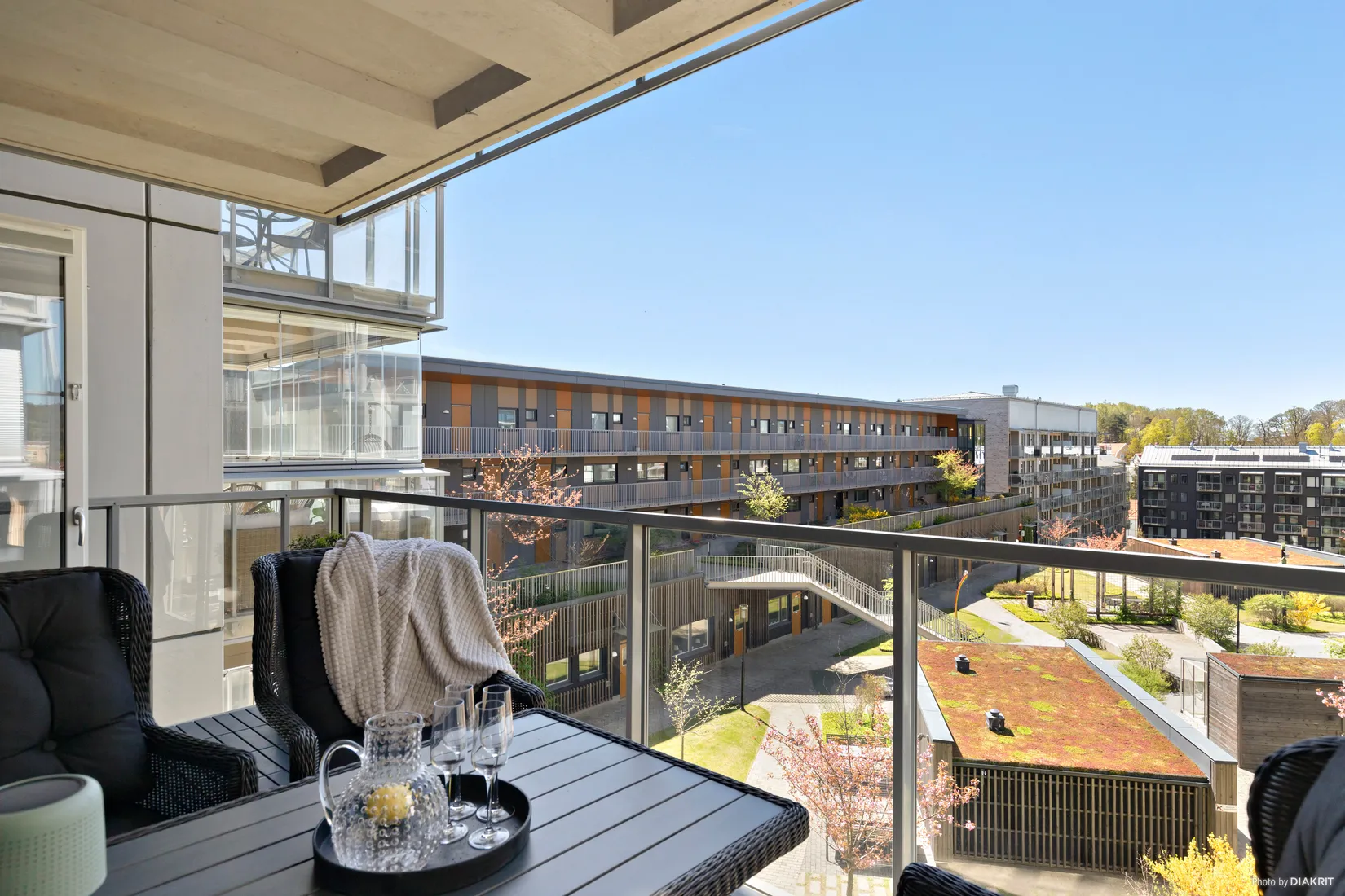 Bostadsrätt, Broslättsgatan 15, Mölndal Centrum, Mölndal
