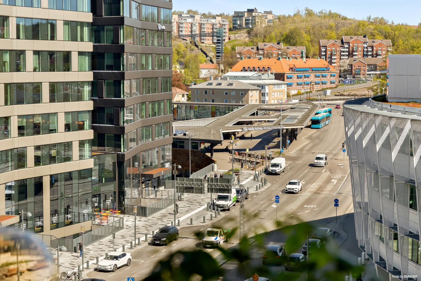 Bostadsrätt, Broslättsgatan 15, Mölndal Centrum, Mölndal