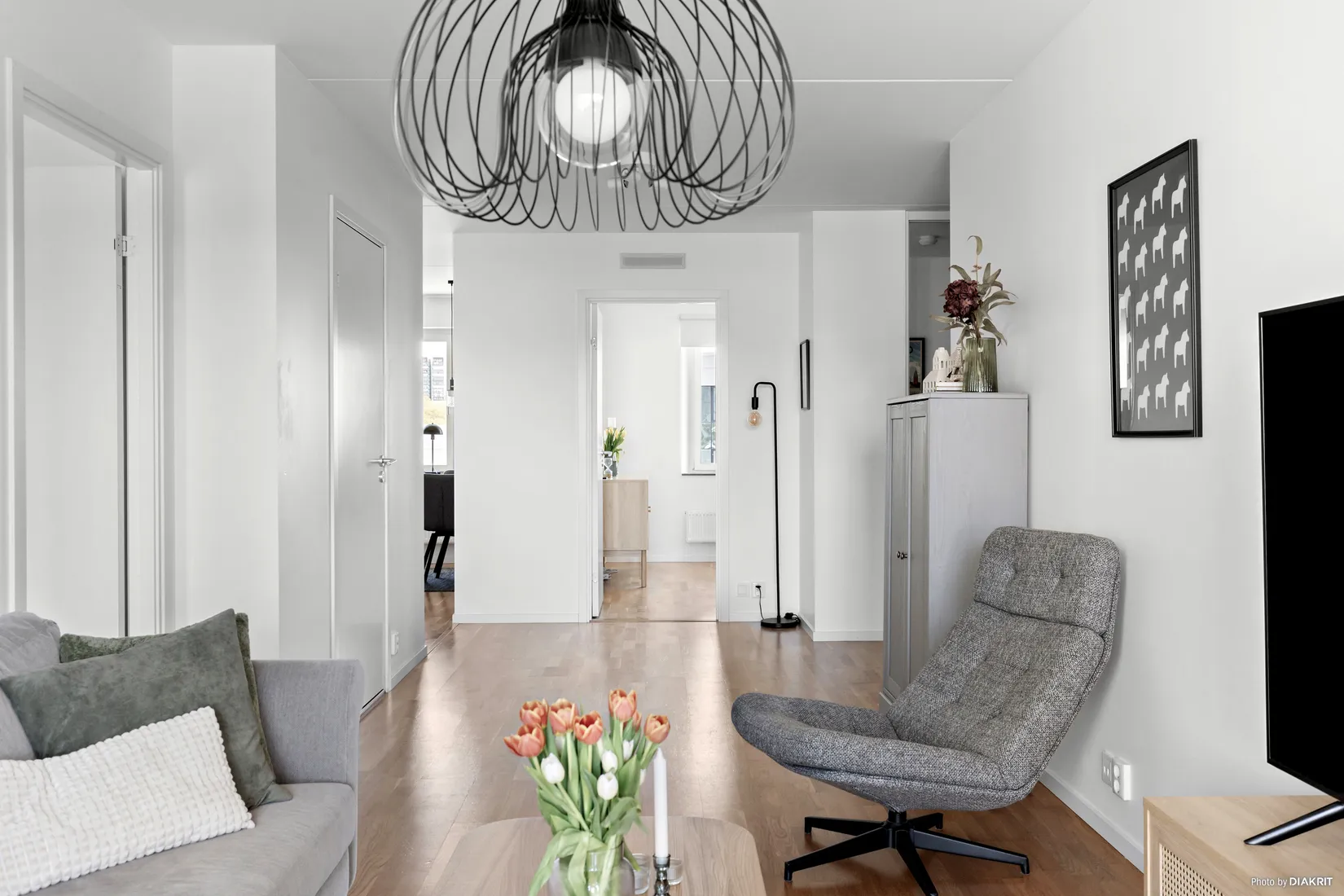 Bostadsrätt, Broslättsgatan 15, Mölndal Centrum, Mölndal