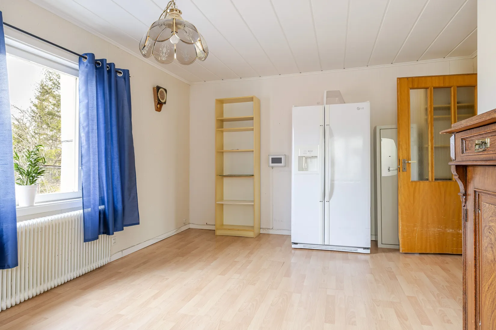 Gård/Skog, Uland 436, Gussjöbygden, Härnösand