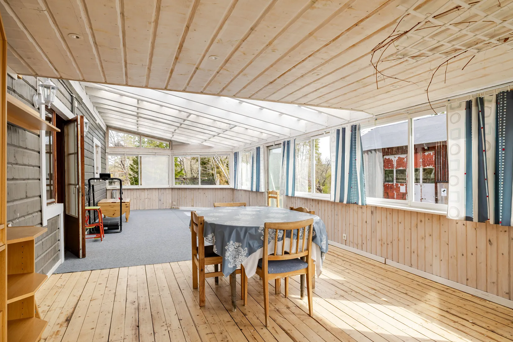 Gård/Skog, Uland 436, Gussjöbygden, Härnösand