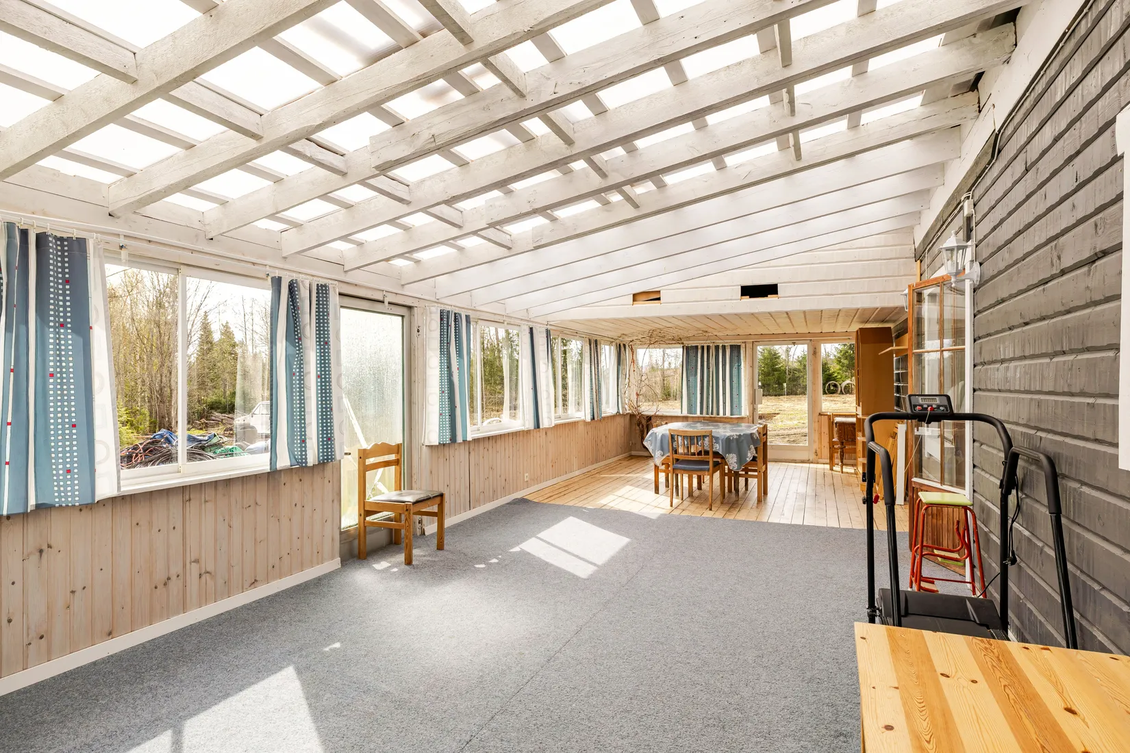 Gård/Skog, Uland 436, Gussjöbygden, Härnösand