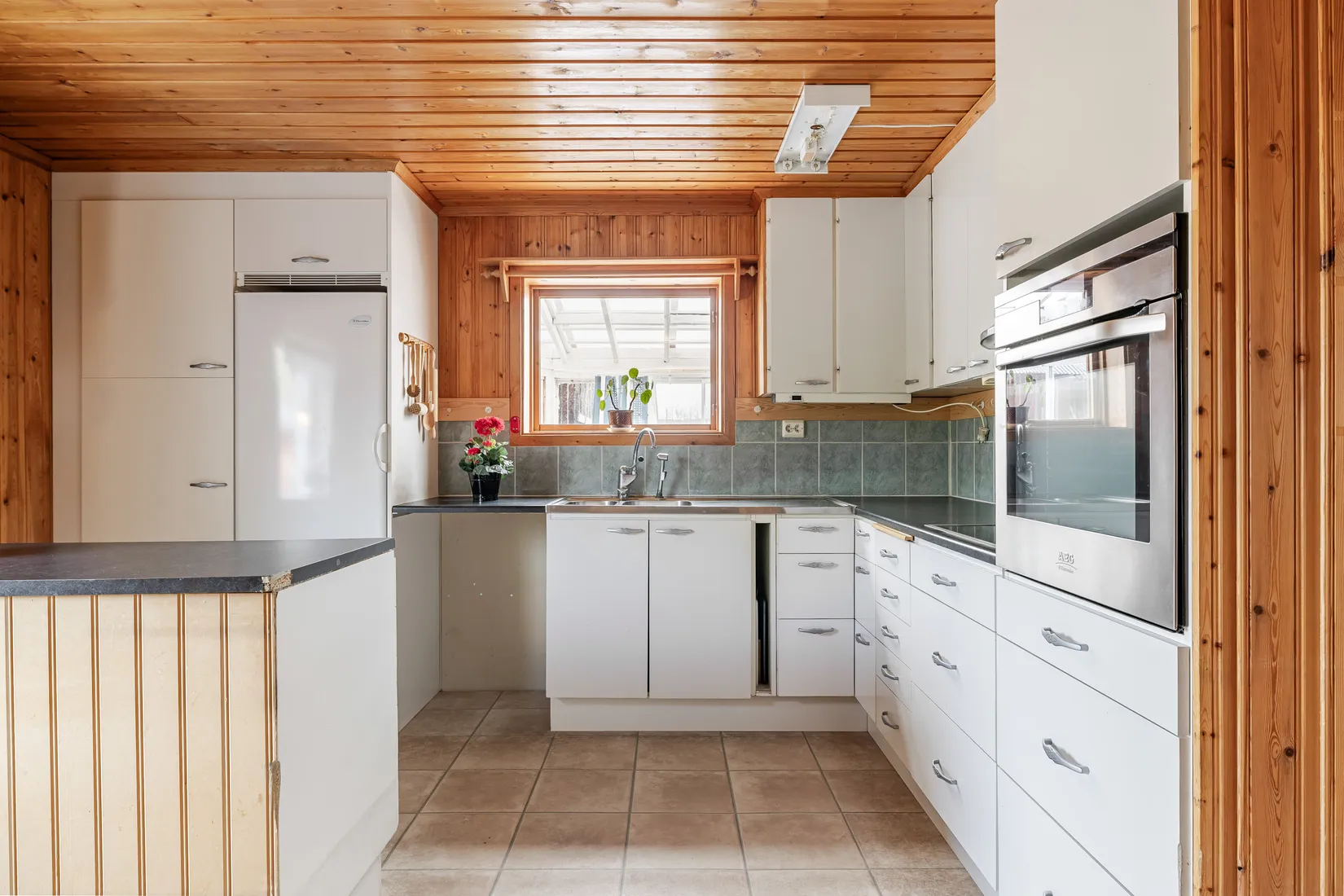 Gård/Skog, Uland 436, Gussjöbygden, Härnösand