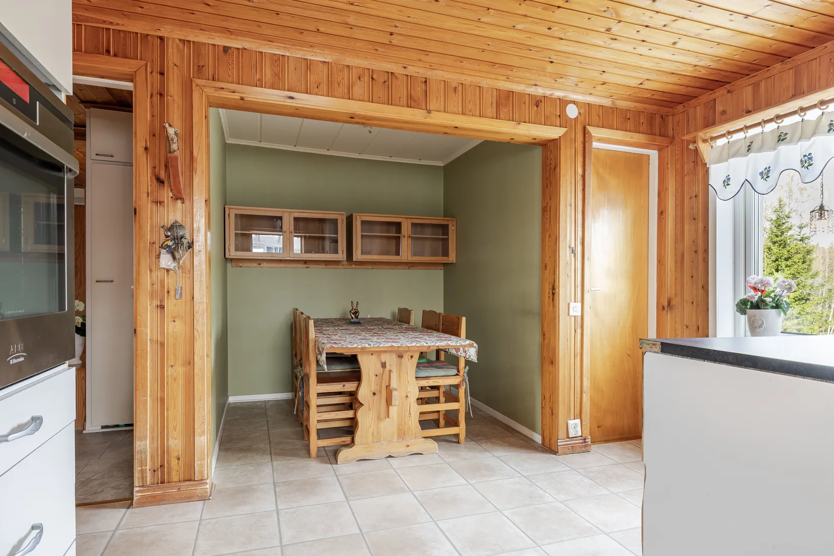 Gård/Skog, Uland 436, Gussjöbygden, Härnösand
