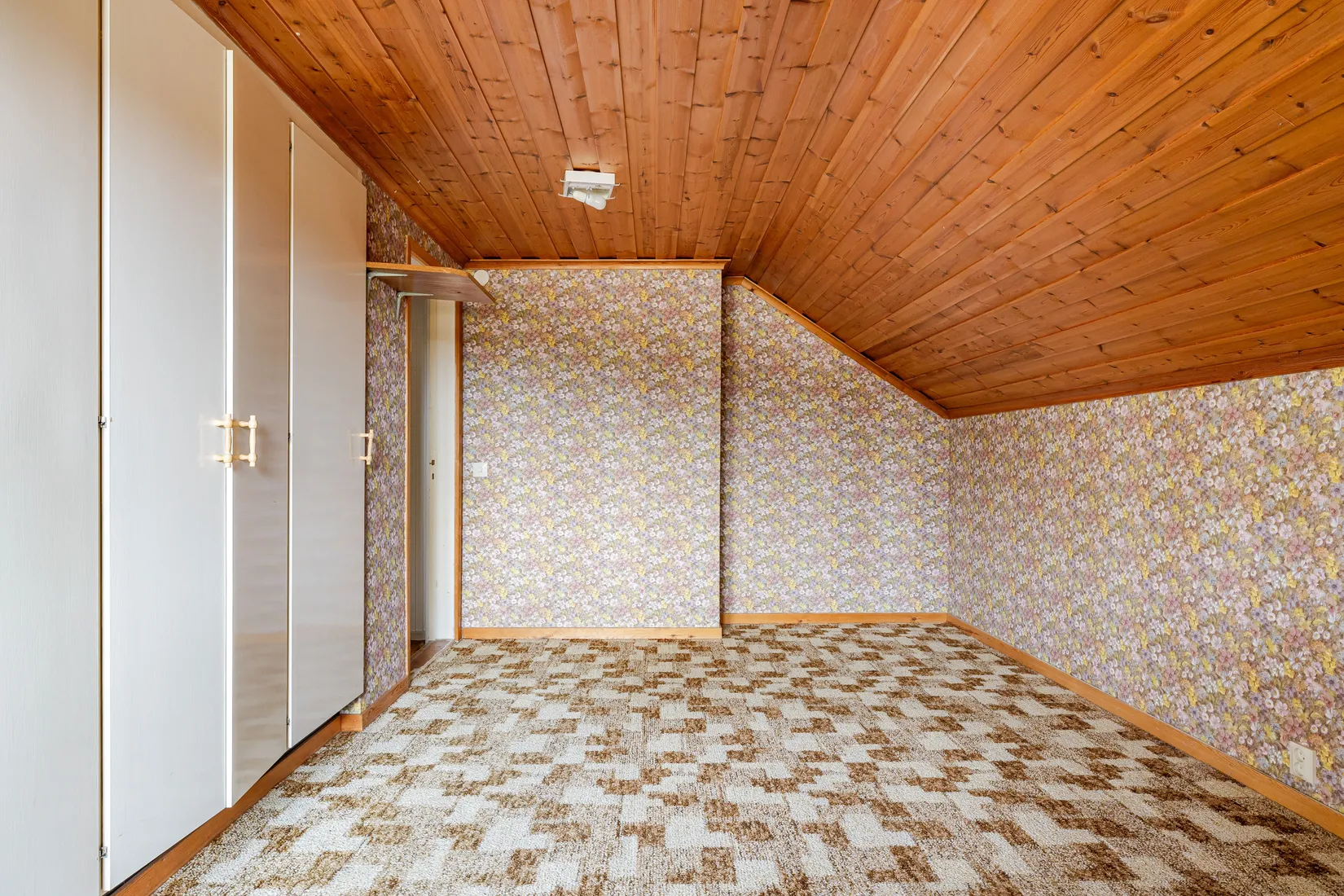 Gård/Skog, Uland 436, Gussjöbygden, Härnösand