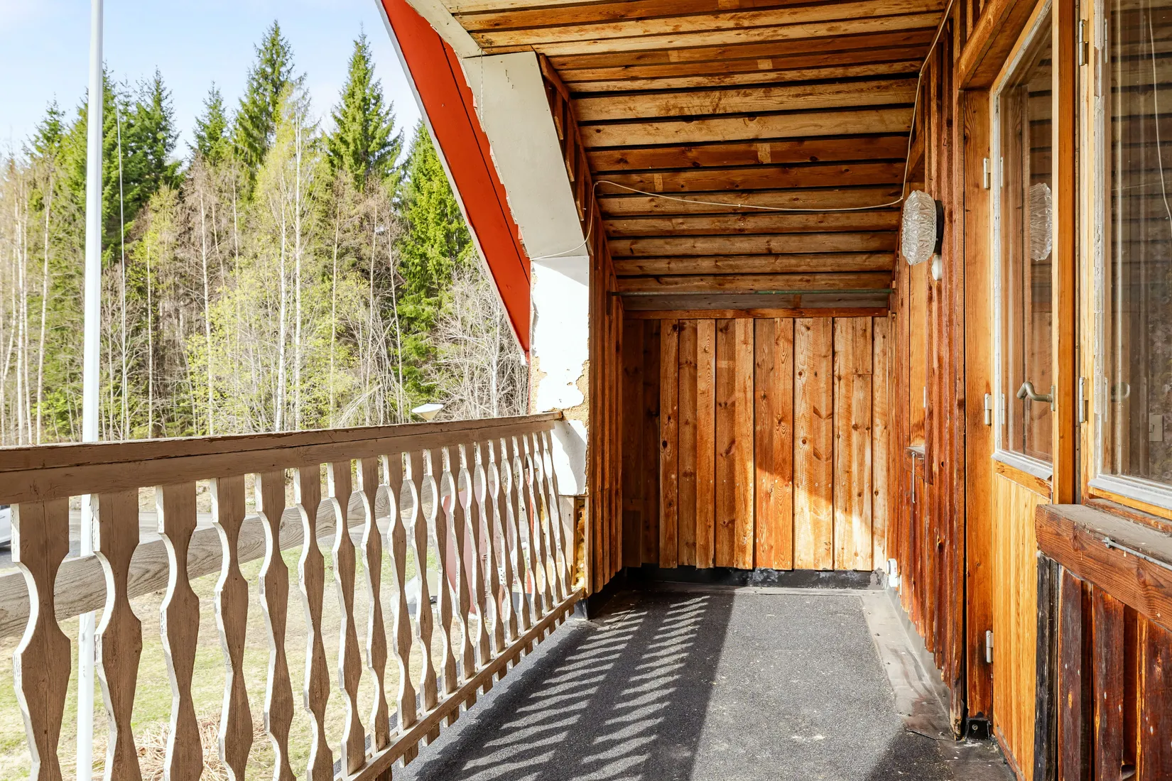 Gård/Skog, Uland 436, Gussjöbygden, Härnösand
