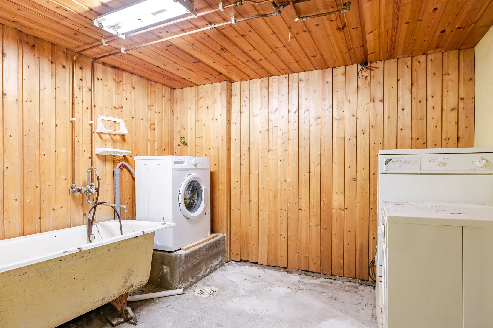 Gård/Skog, Uland 436, Gussjöbygden, Härnösand