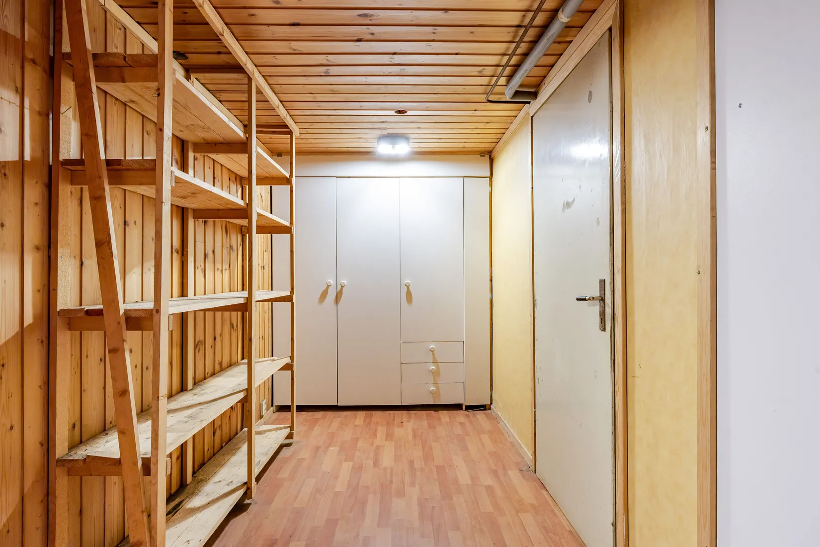 Gård/Skog, Uland 436, Gussjöbygden, Härnösand