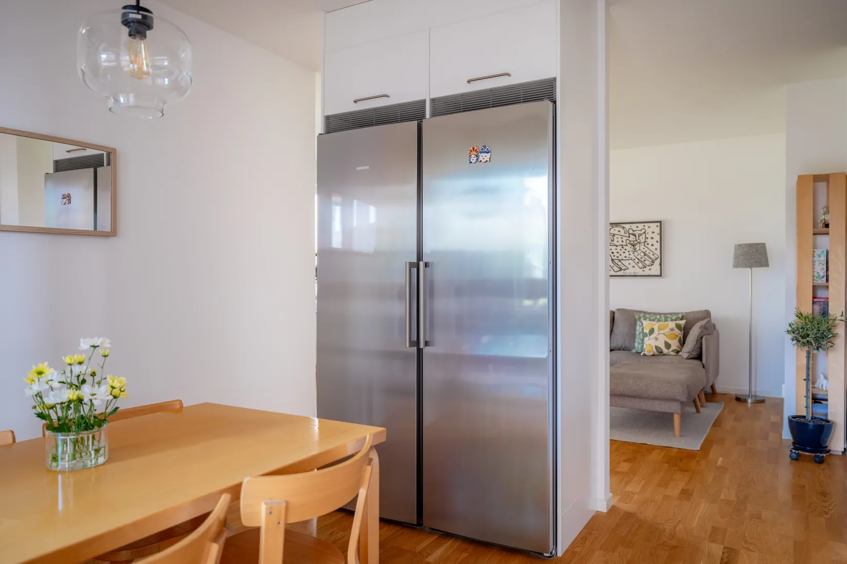 Bostadsrätt, Agavägen 80, Dalénum, Lidingö