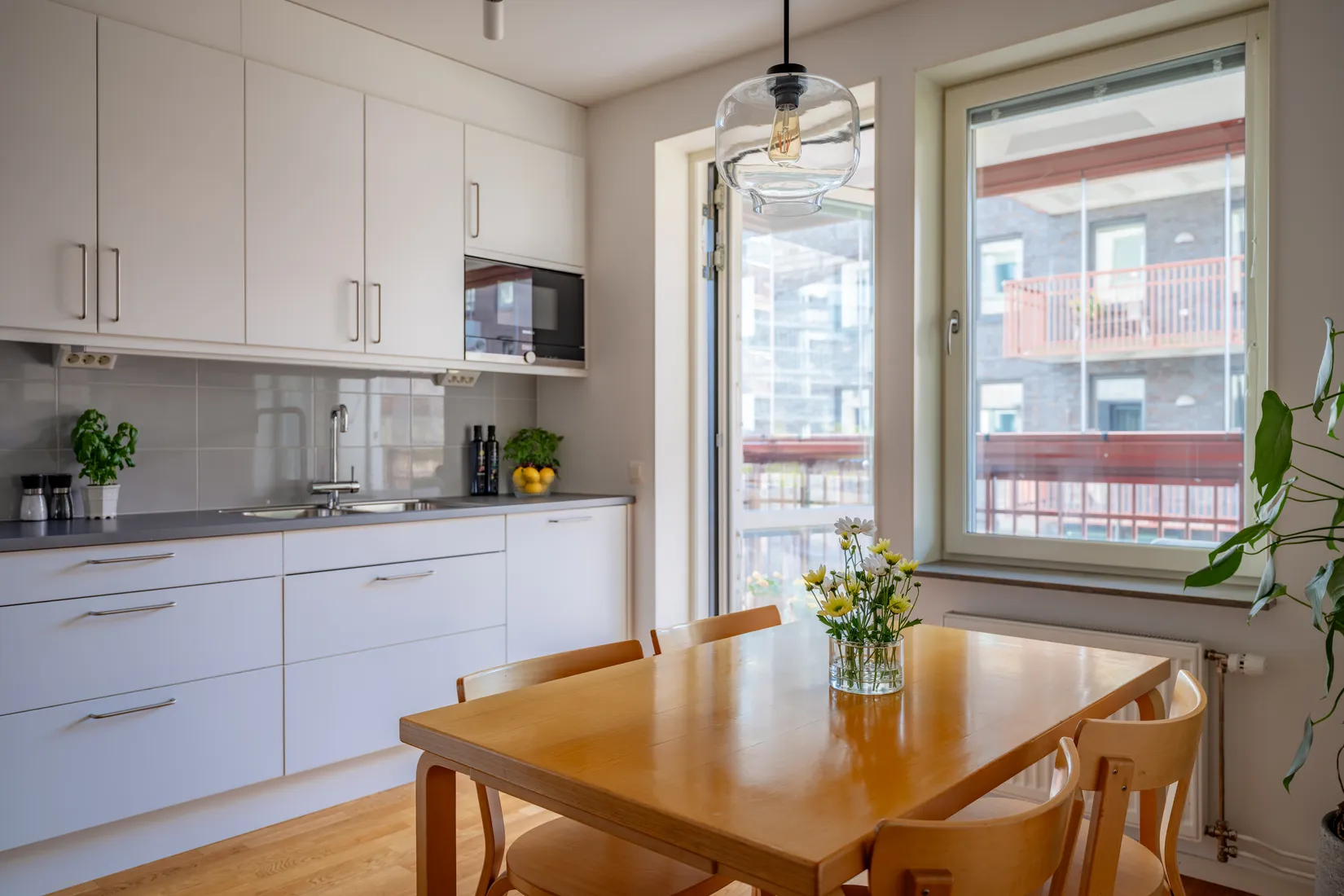 Bostadsrätt, Agavägen 80, Dalénum, Lidingö