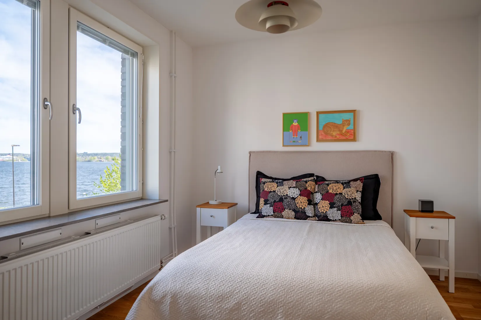 Bostadsrätt, Agavägen 80, Dalénum, Lidingö