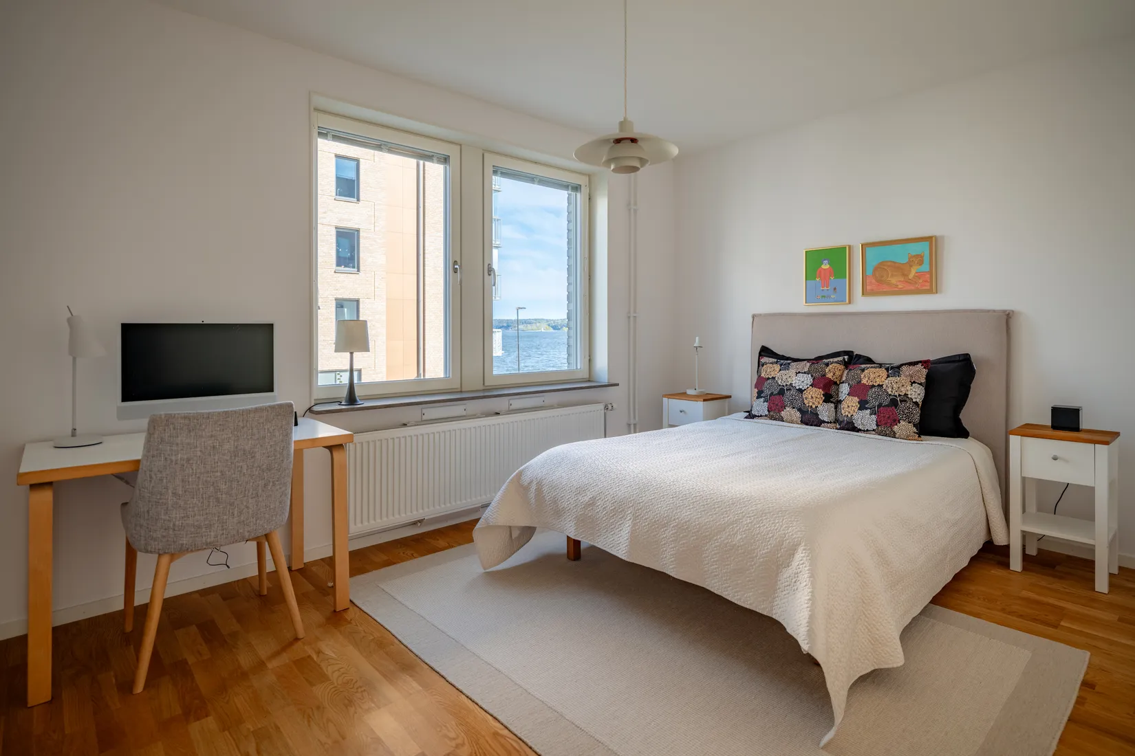 Bostadsrätt, Agavägen 80, Dalénum, Lidingö