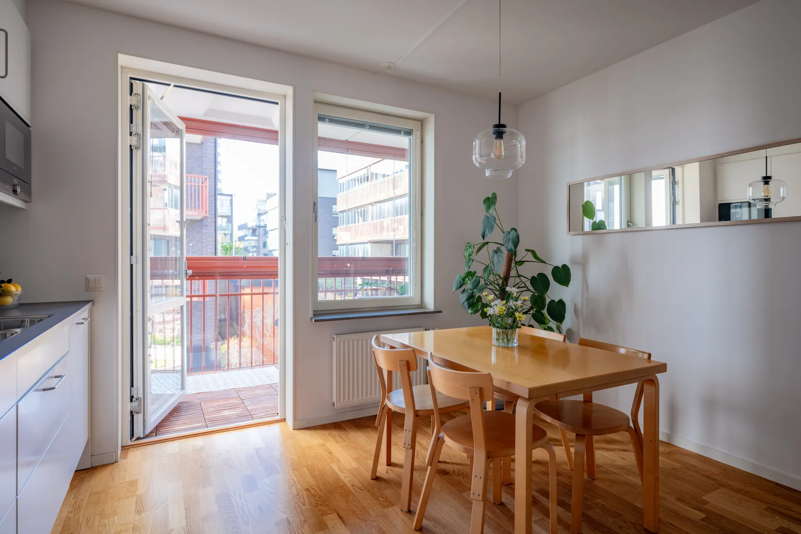Bostadsrätt, Agavägen 80, Dalénum, Lidingö