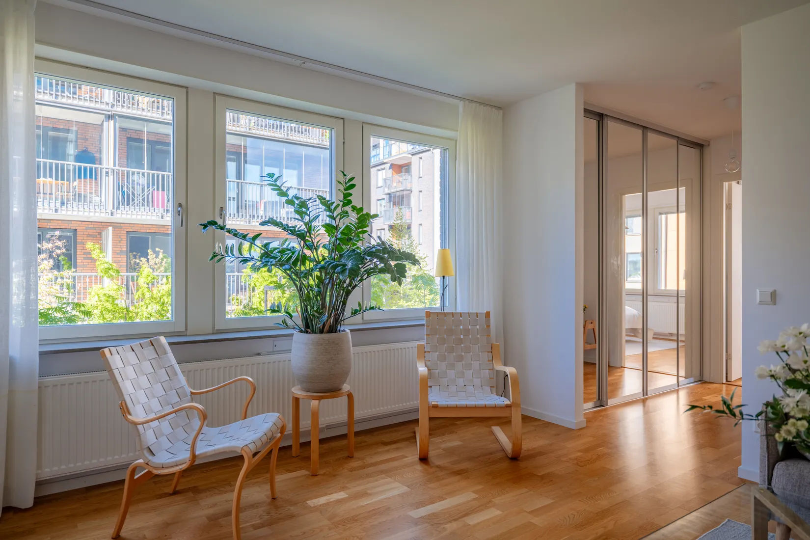 Bostadsrätt, Agavägen 80, Dalénum, Lidingö