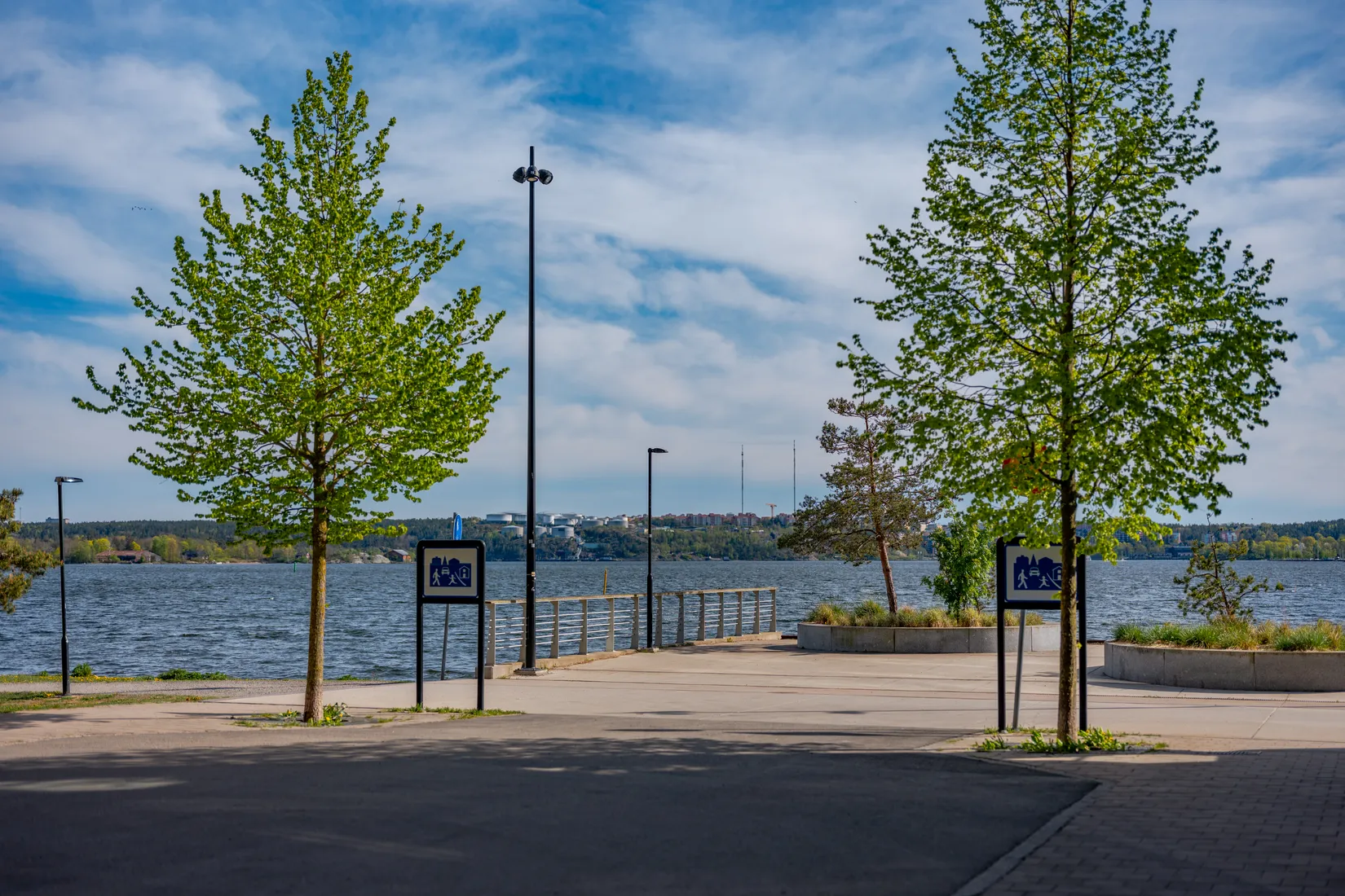 Bostadsrätt, Agavägen 80, Dalénum, Lidingö