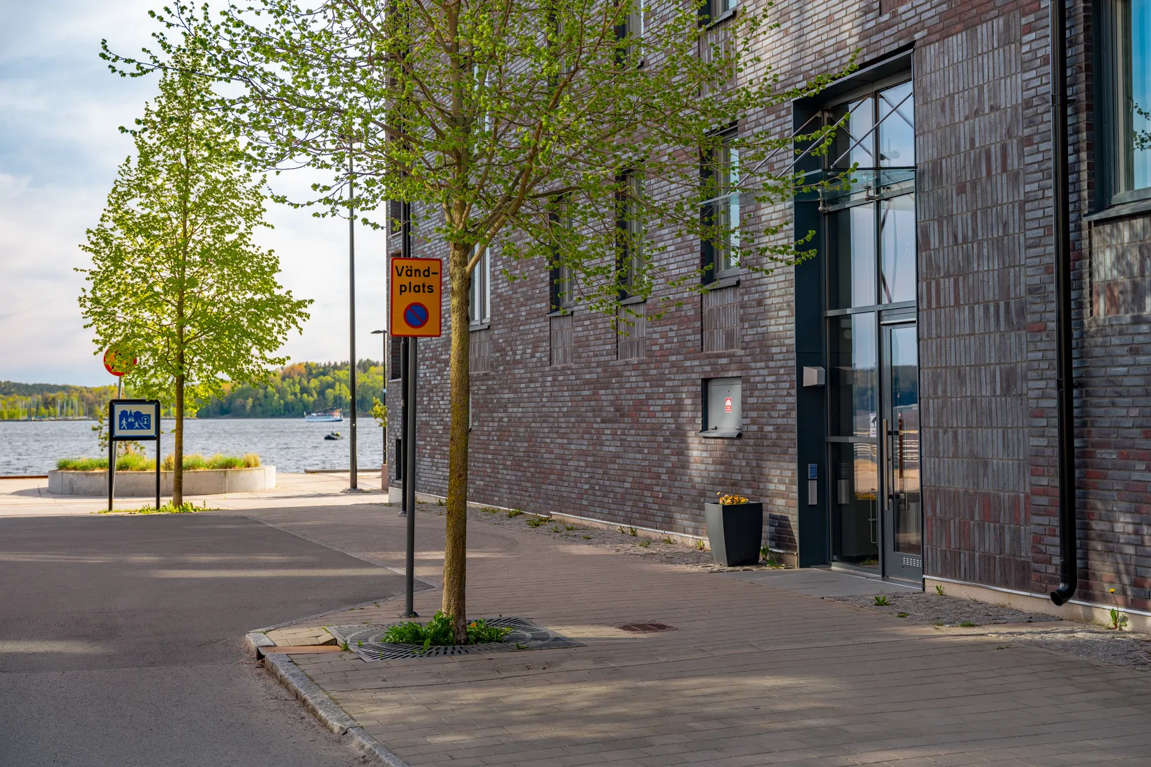 Bostadsrätt, Agavägen 80, Dalénum, Lidingö