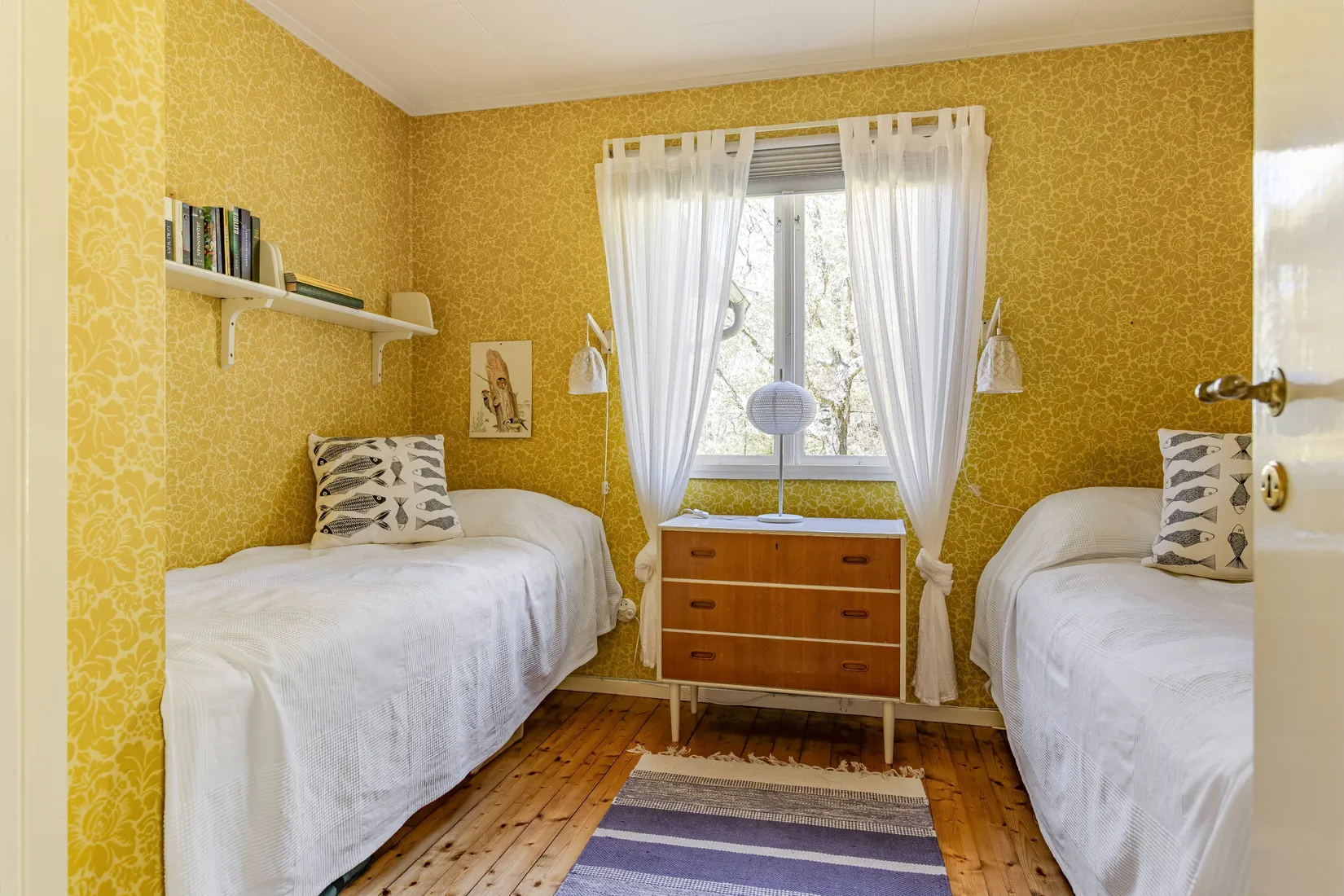 Villa, Bastubäcksvägen 28, Ödsmåls mosse, Kungälv
