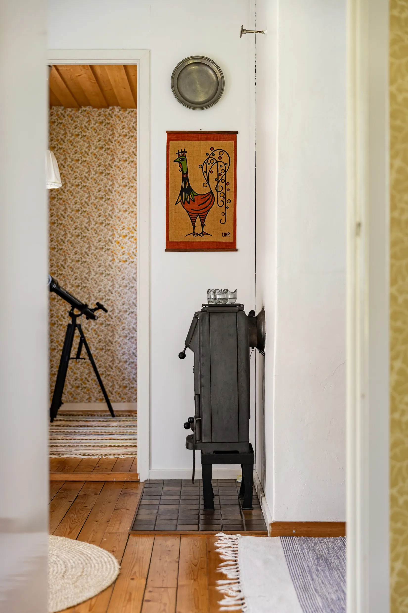 Villa, Bastubäcksvägen 28, Ödsmåls mosse, Kungälv
