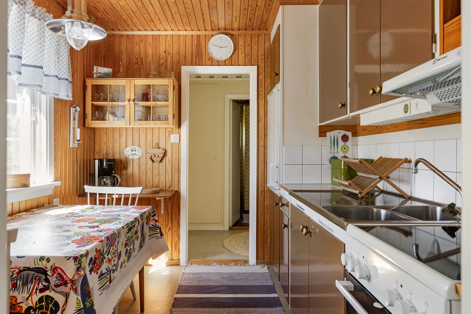 Villa, Bastubäcksvägen 28, Ödsmåls mosse, Kungälv