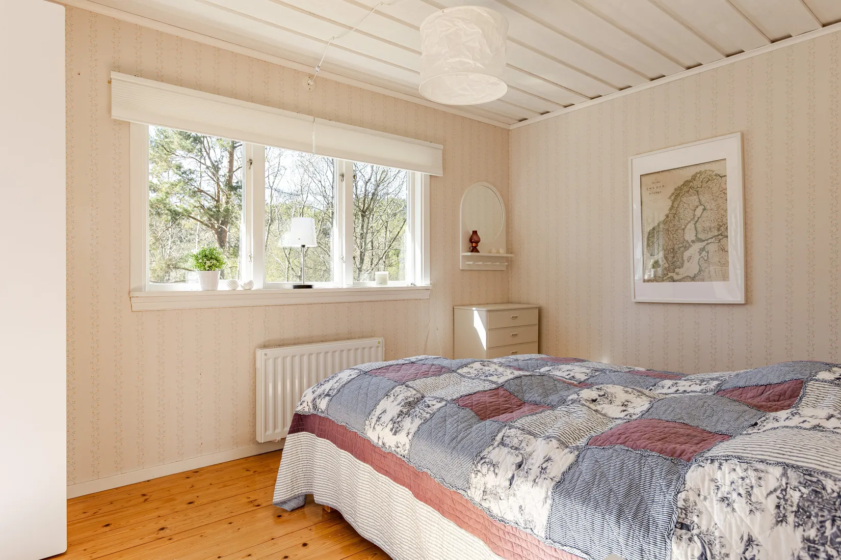 Villa, Bastubäcksvägen 28, Ödsmåls mosse, Kungälv