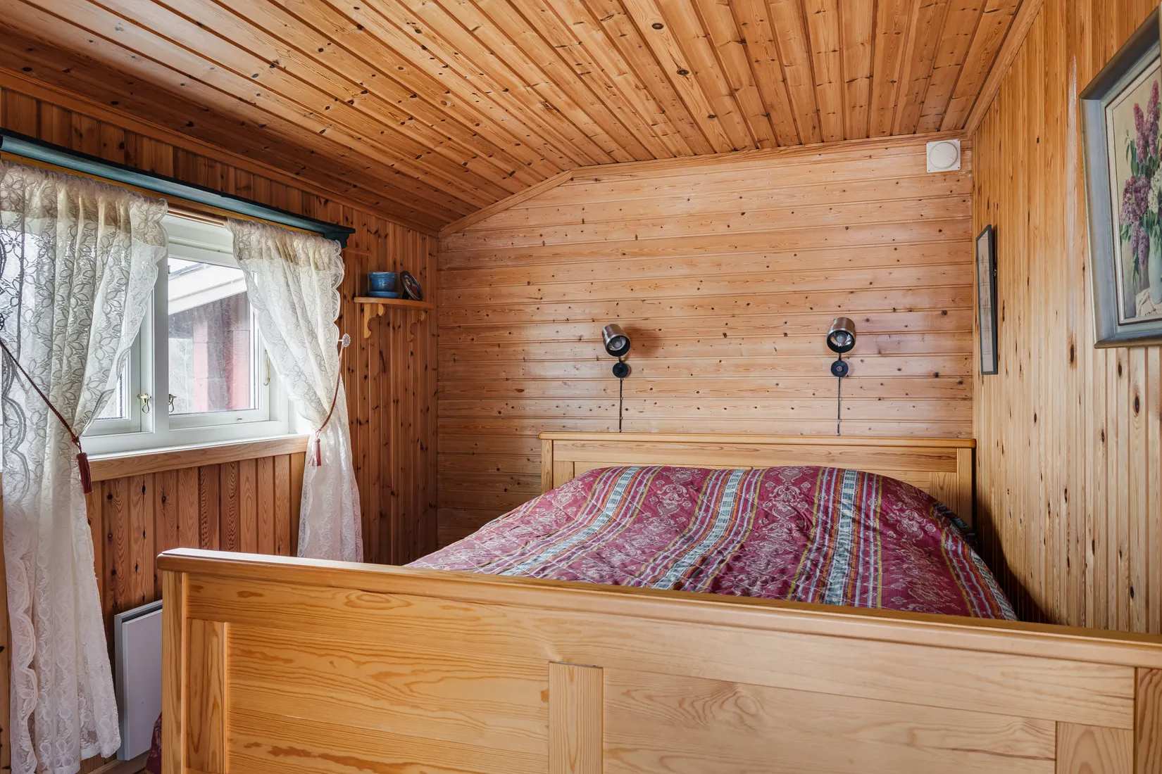Fritidshus, Bygdeträskliden 241, Bygdeträskliden, Skellefteå