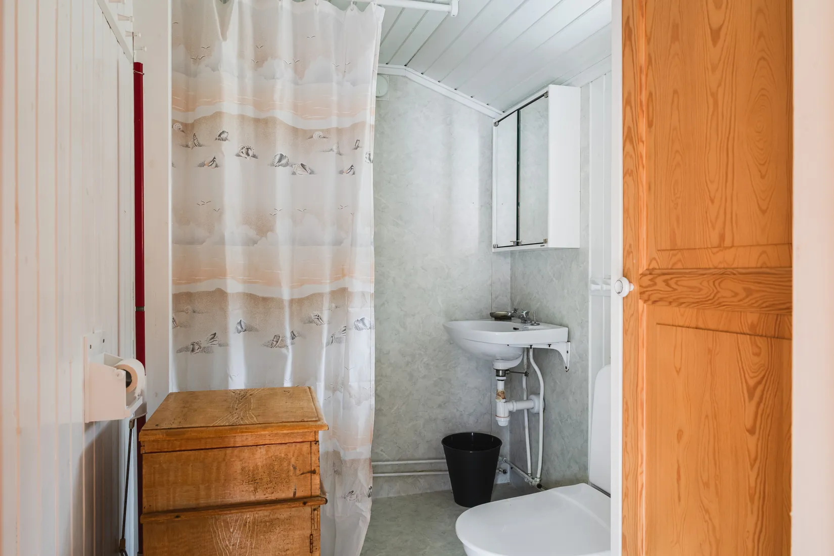 Fritidshus, Bygdeträskliden 241, Bygdeträskliden, Skellefteå