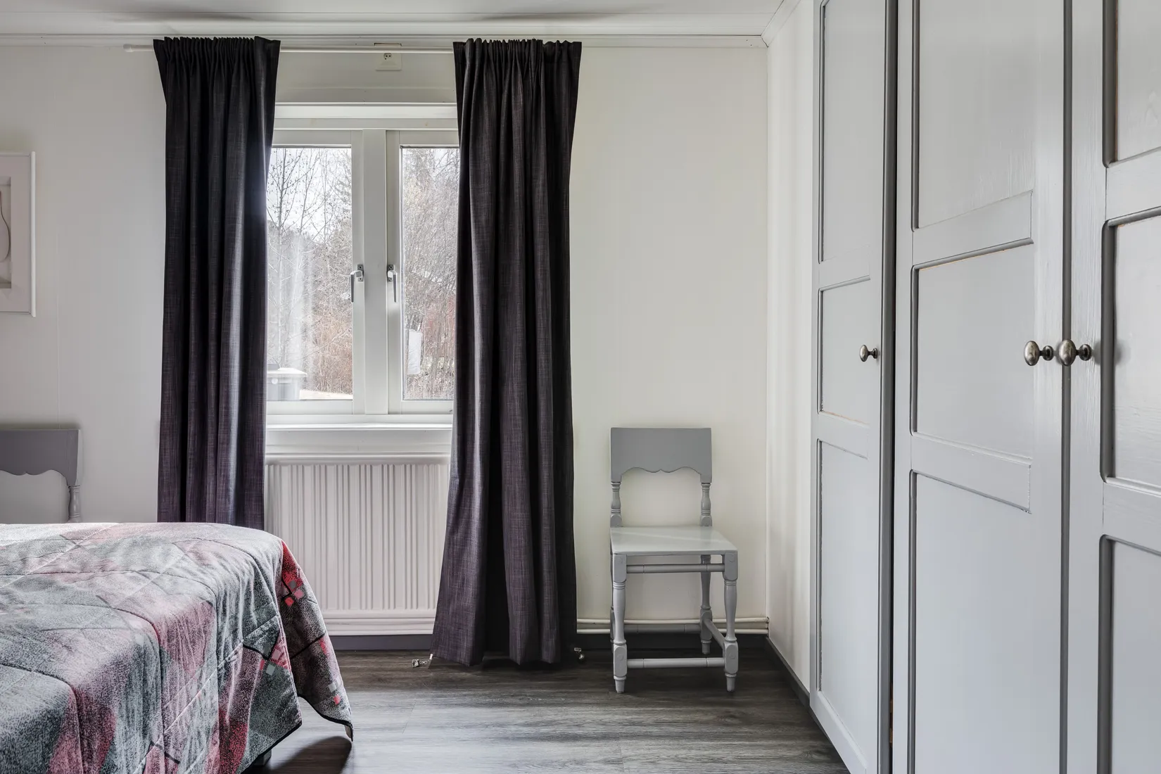Fritidshus, Bygdeträskliden 241, Bygdeträskliden, Skellefteå