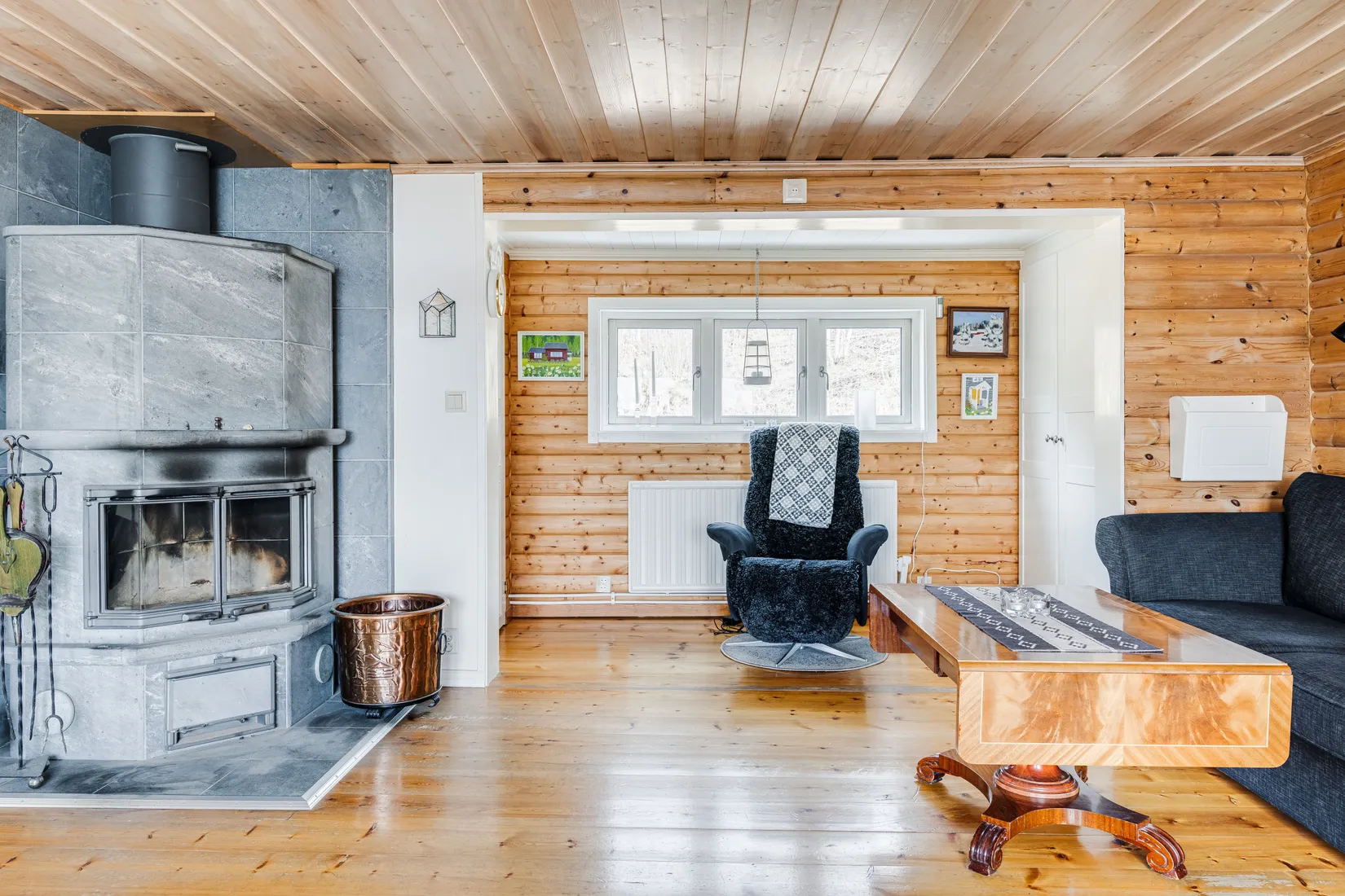 Fritidshus, Bygdeträskliden 241, Bygdeträskliden, Skellefteå