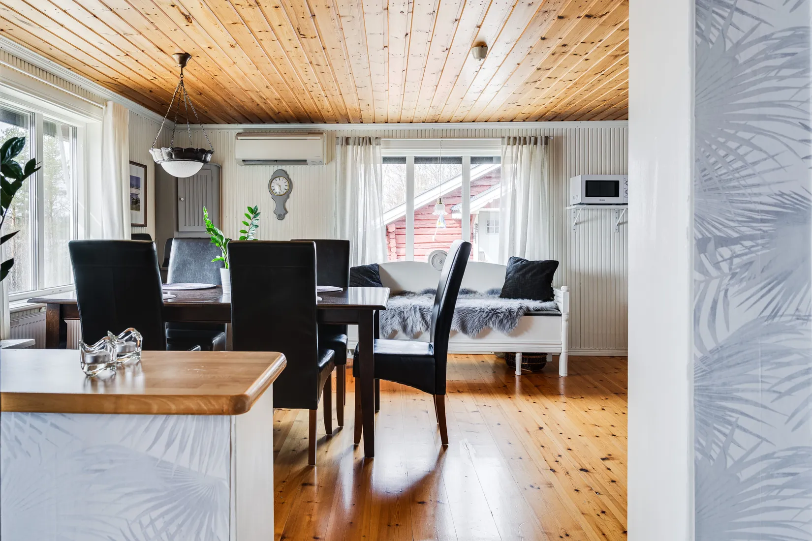Fritidshus, Bygdeträskliden 241, Bygdeträskliden, Skellefteå