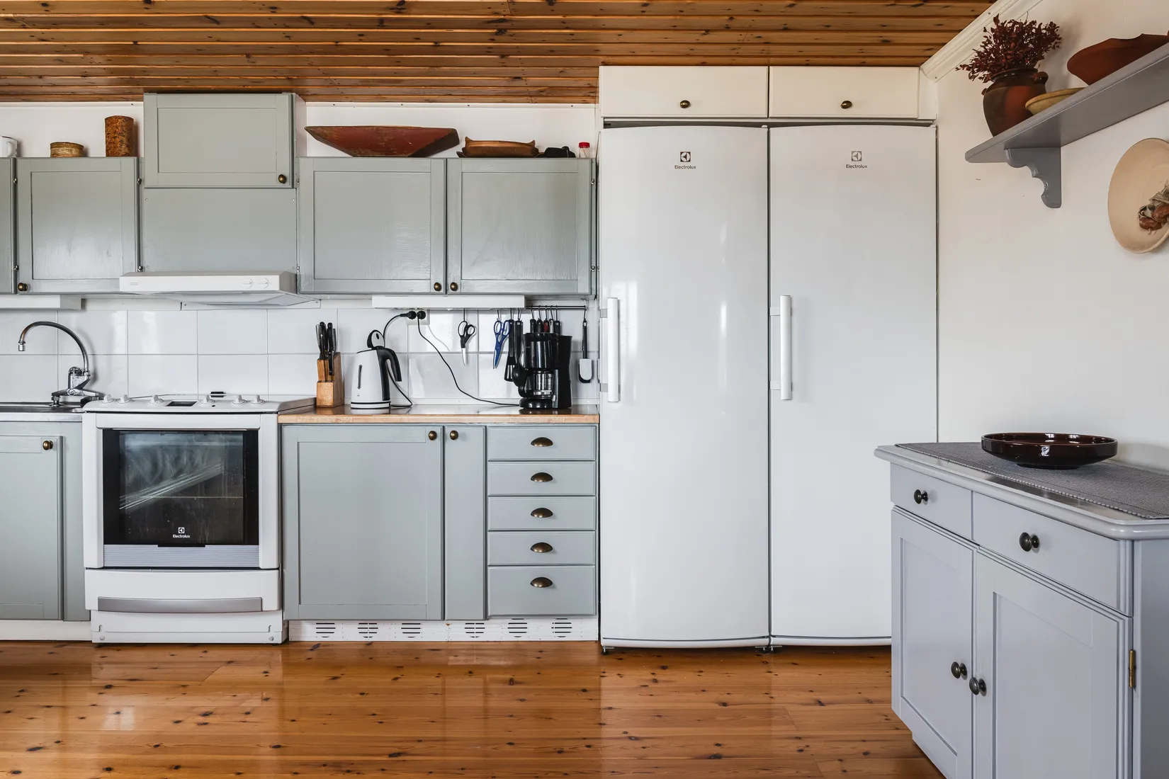 Fritidshus, Bygdeträskliden 241, Bygdeträskliden, Skellefteå