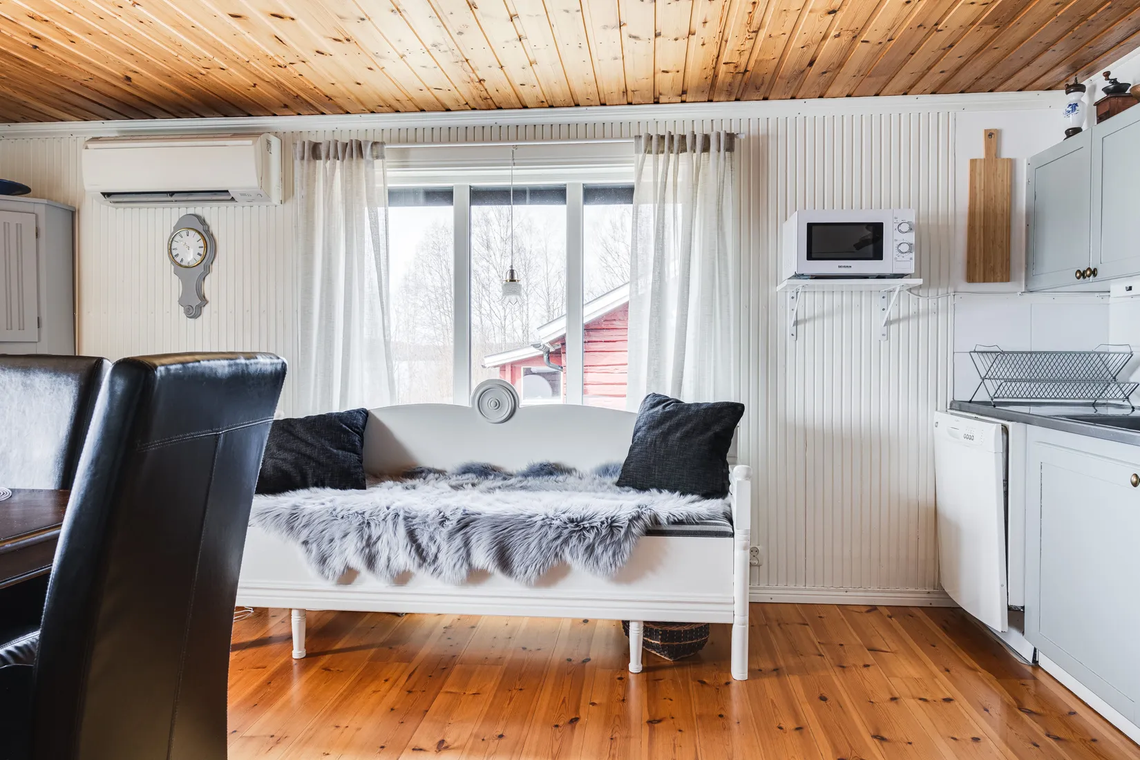 Fritidshus, Bygdeträskliden 241, Bygdeträskliden, Skellefteå