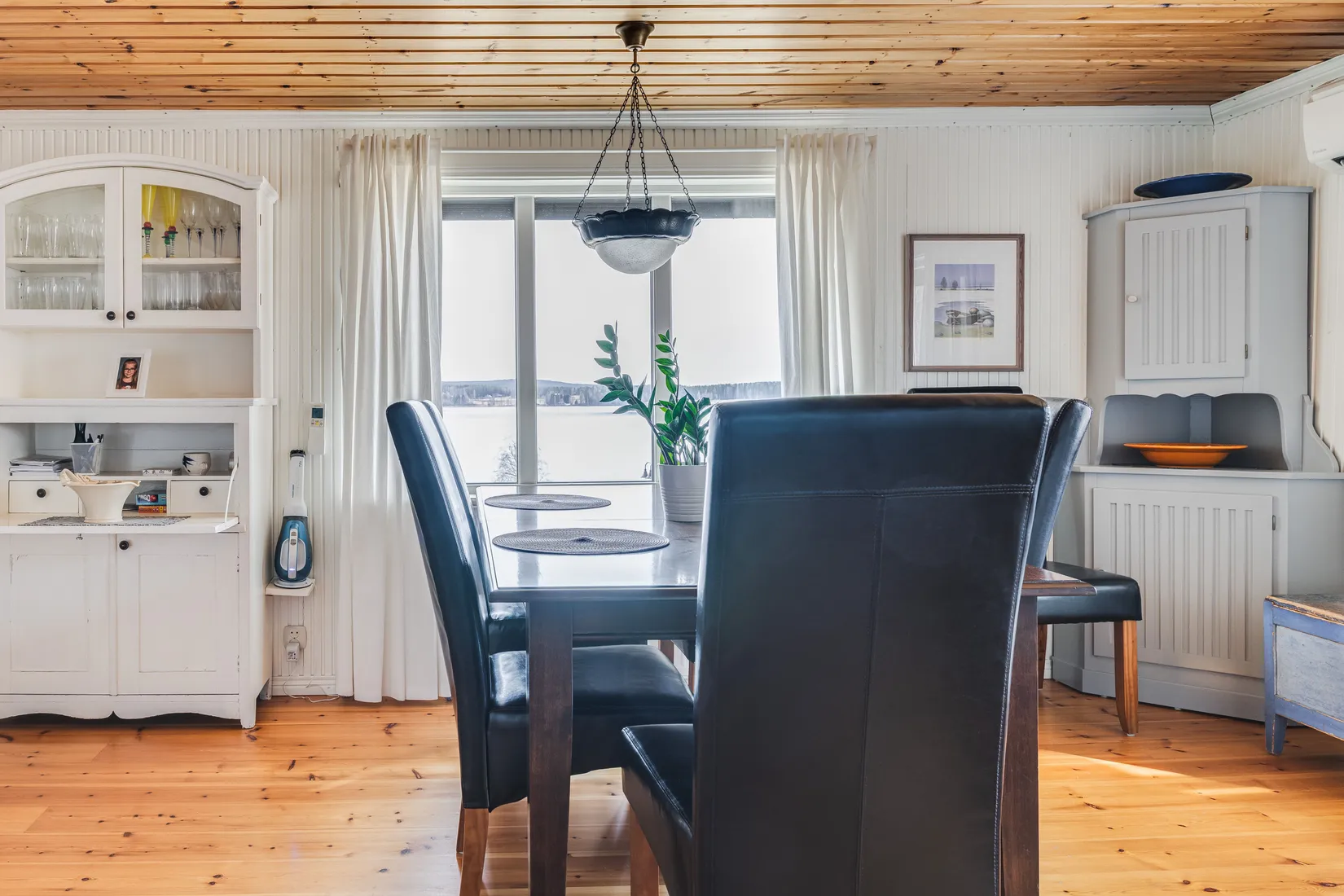 Fritidshus, Bygdeträskliden 241, Bygdeträskliden, Skellefteå